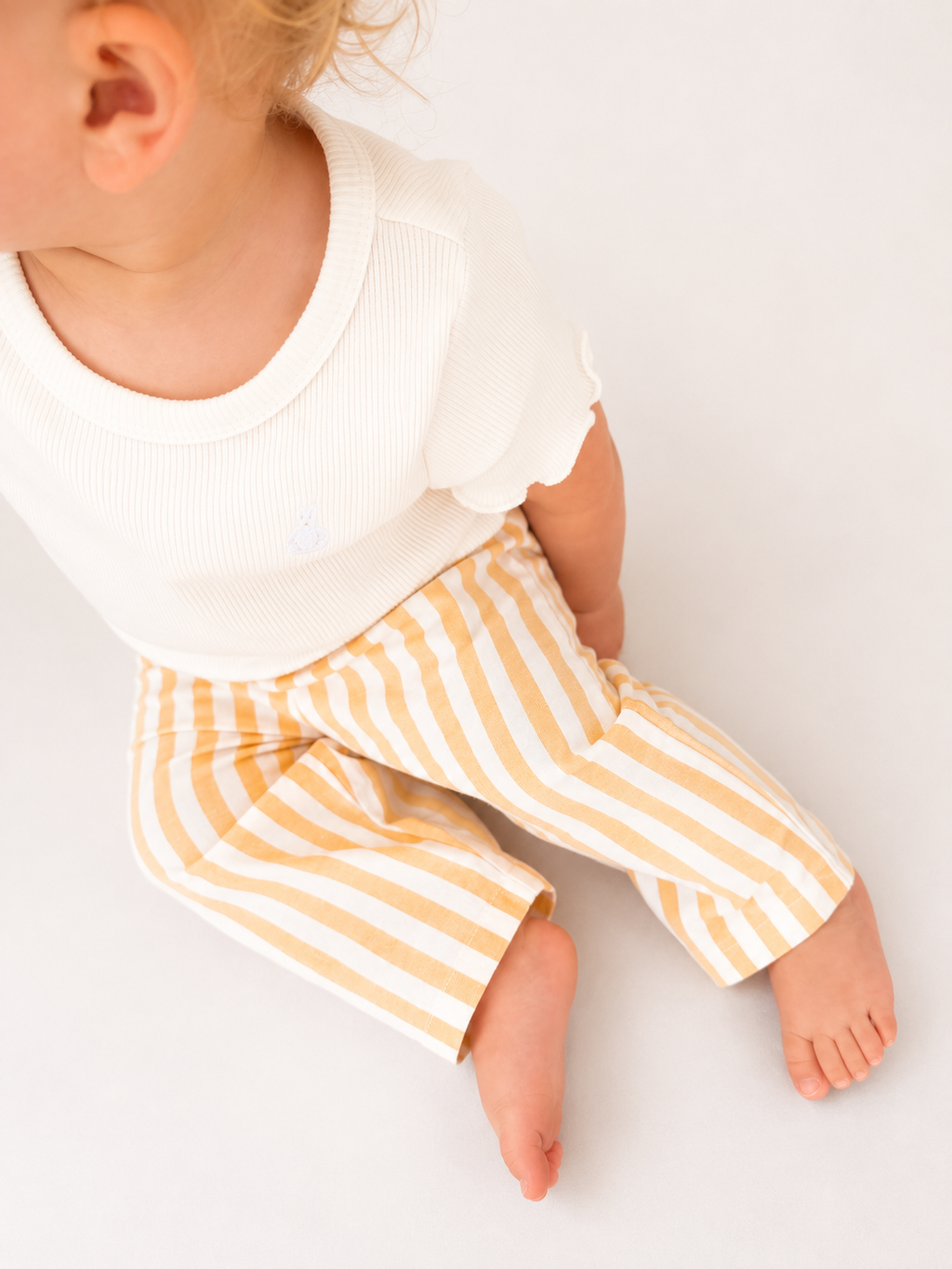 sunshine stripes