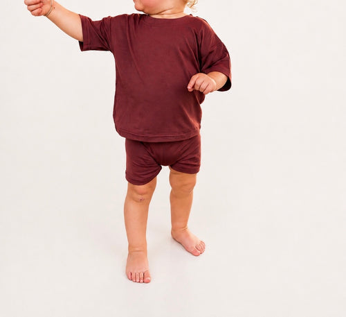 chocolate mini set