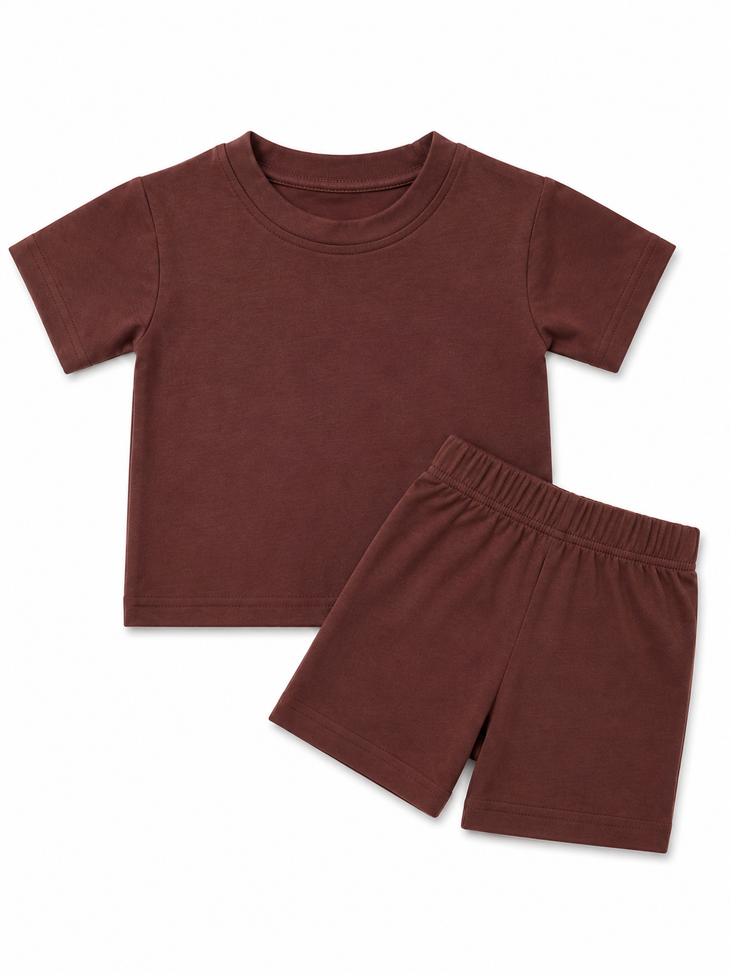 chocolate mini set