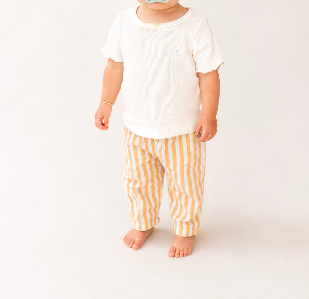 sunshine stripes